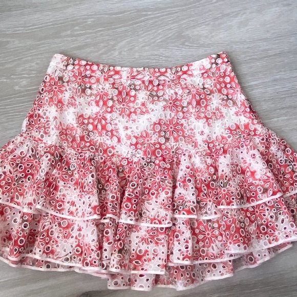 Natalie Mini Skirt - Charo Ruiz Ibiza - Picture 12 of 13